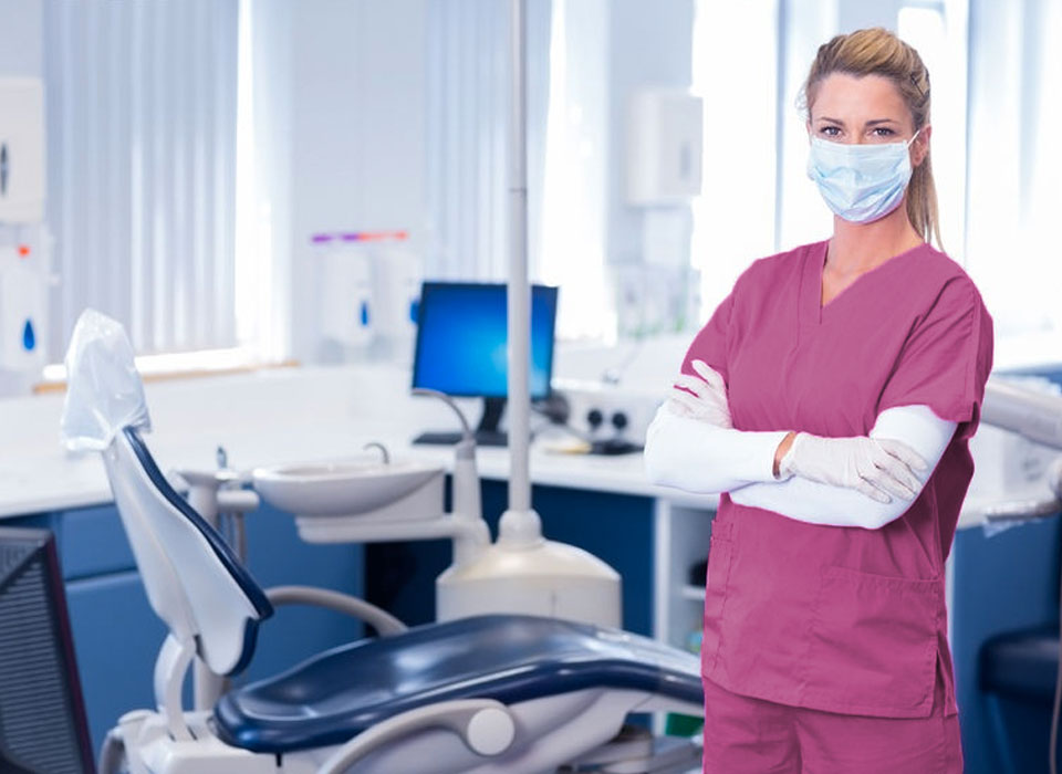 Tu clínica dental de confianza