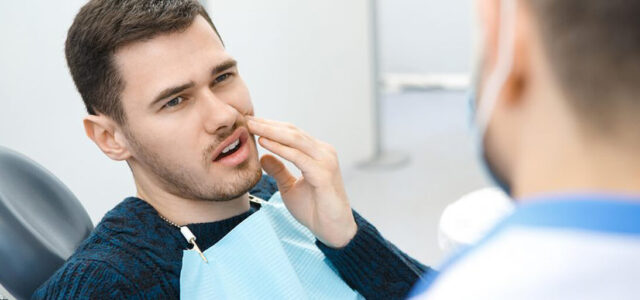 cuando se realiza la endodoncia