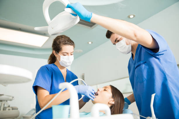 odontología general