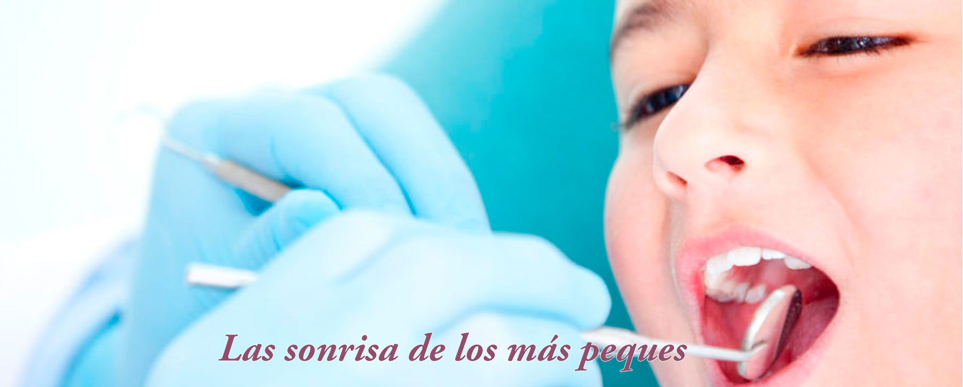 Dental Pinto La Sonrisa de los Peques